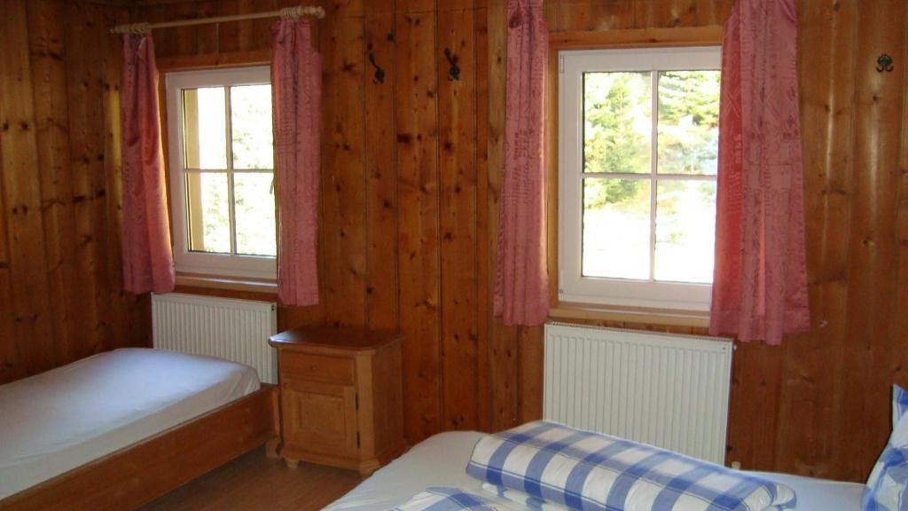 Ferienwohnung Gasthaus Falbesoner Gschnitz Zimmer foto