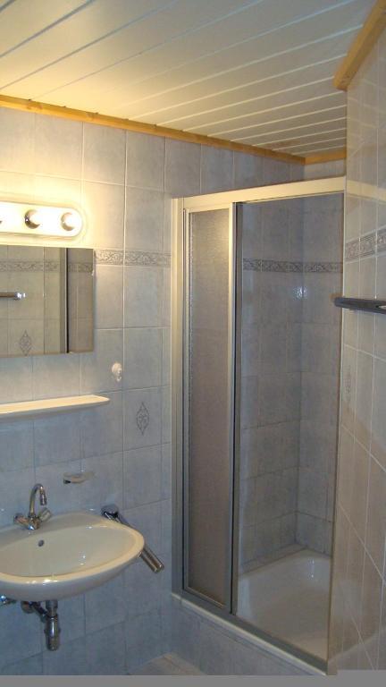 Ferienwohnung Gasthaus Falbesoner Gschnitz Zimmer foto