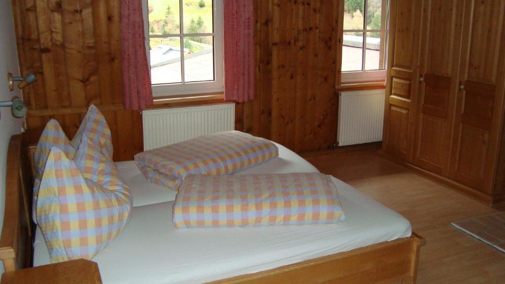 Ferienwohnung Gasthaus Falbesoner Gschnitz Zimmer foto