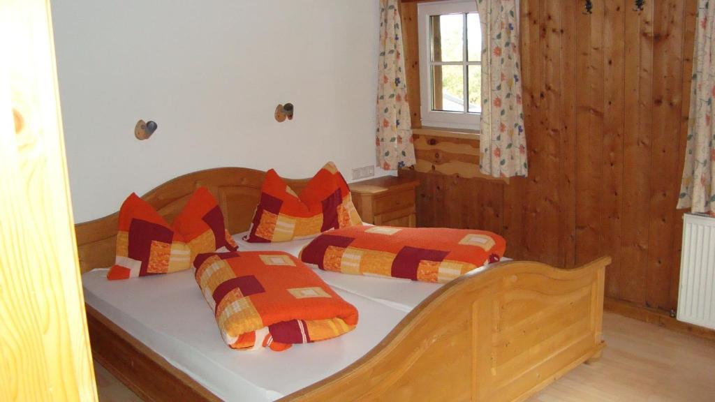 Ferienwohnung Gasthaus Falbesoner Gschnitz Zimmer foto