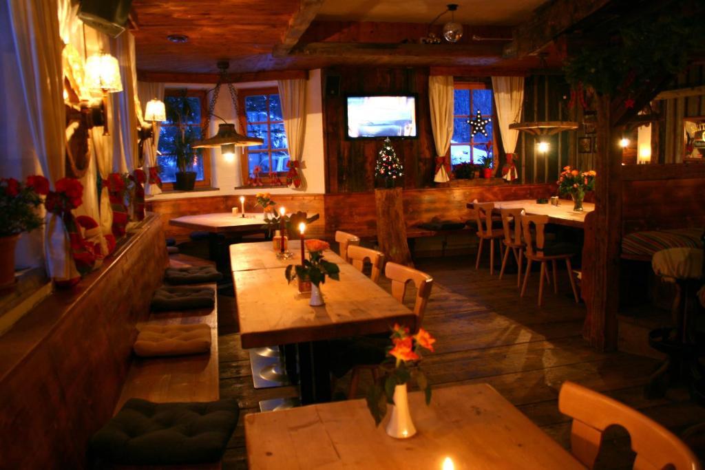 Ferienwohnung Gasthaus Falbesoner Gschnitz Exterior foto